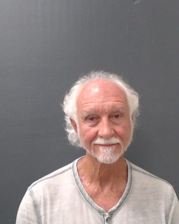 ABRAM, ALTON VERNON booking photo
