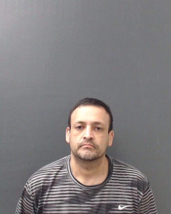 MALDONADO, CARLOS, Jr. arrested by Comal County SO/PD
