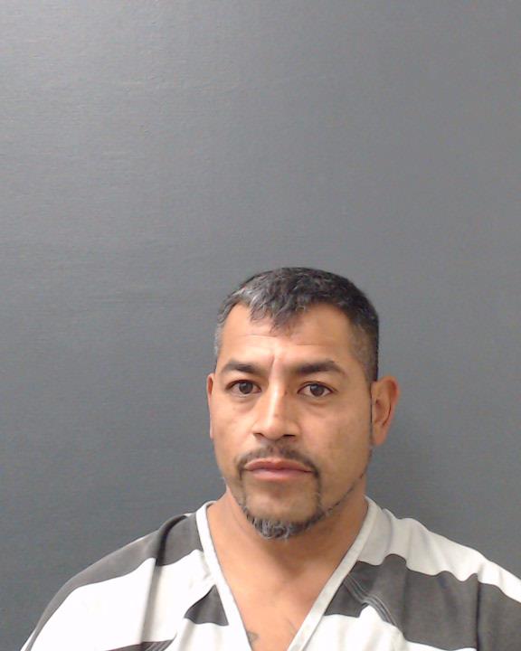 HERNANDEZ, MIGUEL ANGEL arrested by Comal County SO/PD