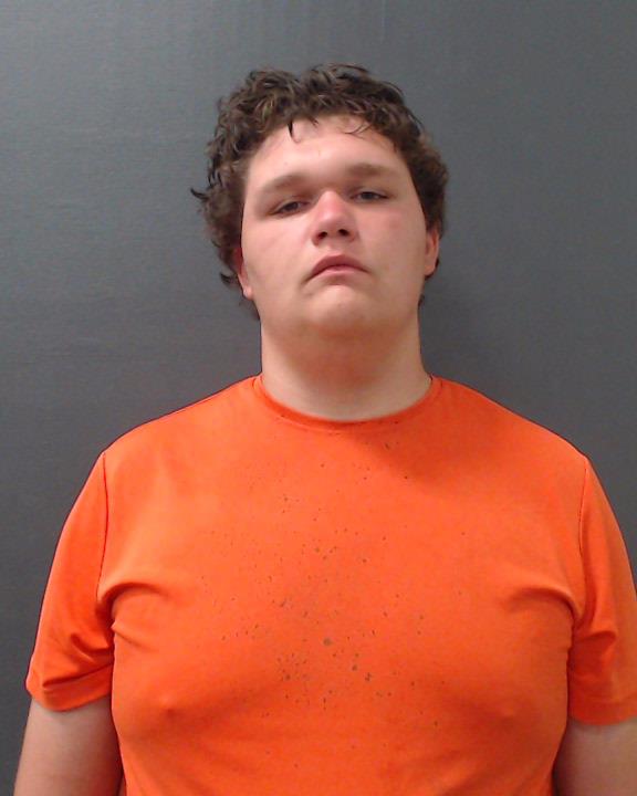 CURTIS, RICHARD BRYAN, III arrested by Comal County SO/PD