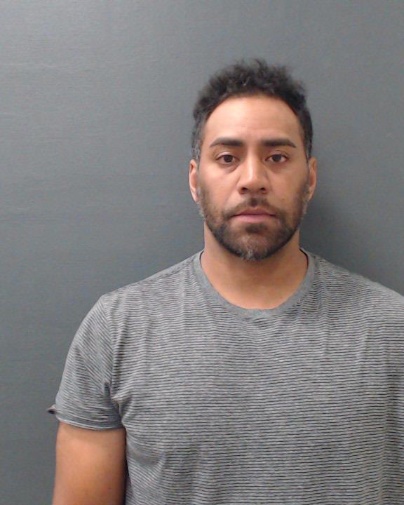 VAEONO, TEDROW TOE booking photo