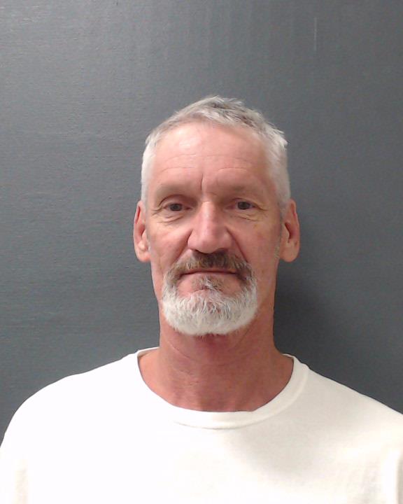MARTIN, TIMOTHY WAYLON arrested by Comal County SO/PD
