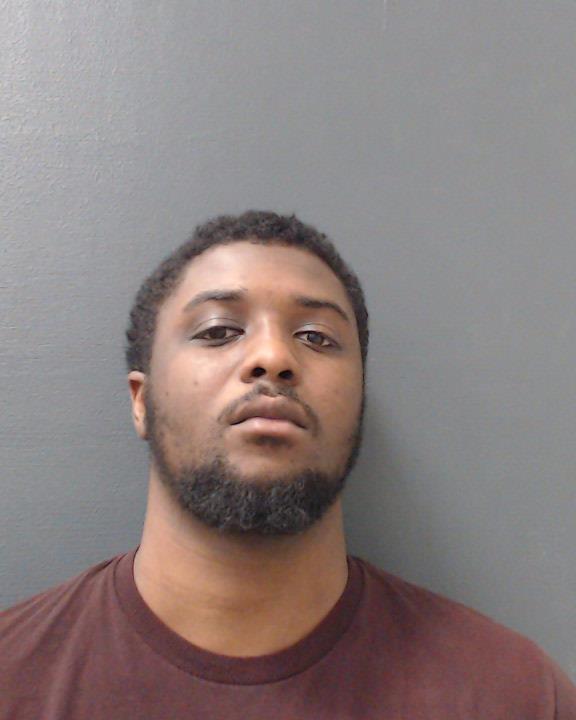 FONTELROY, ROMETRIC BURNELL booking photo