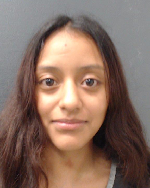 VELASQUES, GUADALUPE booking photo