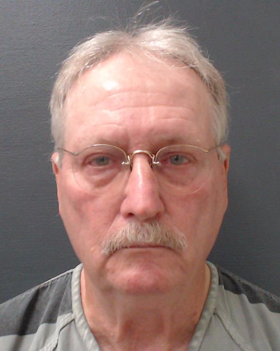 FUQUA, LESLIE ELMER booking photo