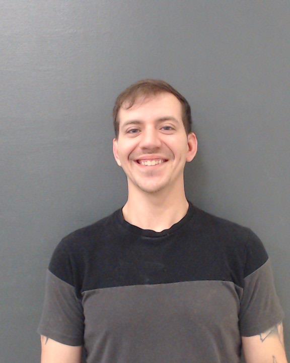 SEABOURN, JUSTIN DEVON booking photo