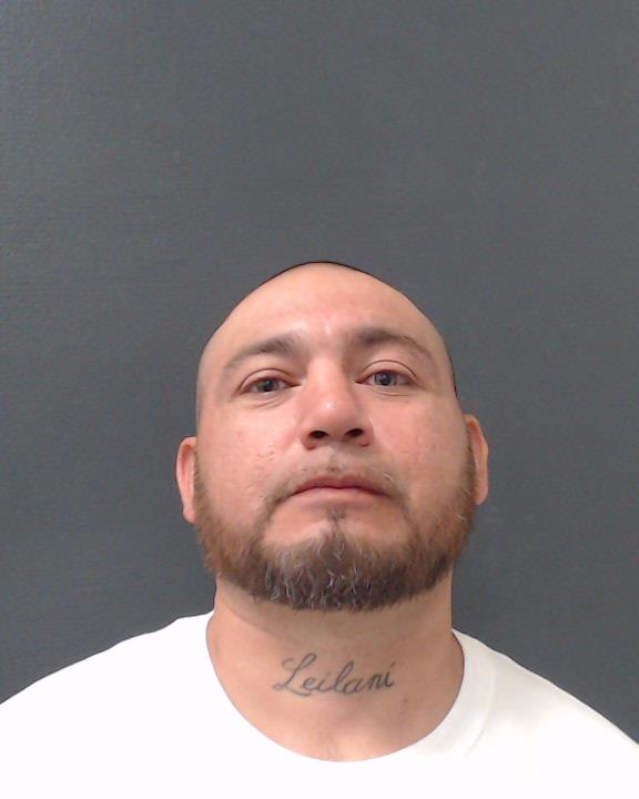 PATINO, JUAN CARLOS booking photo