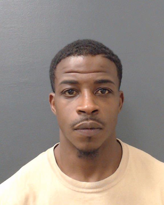 RIGGINS, TERRELE ONEIL booking photo