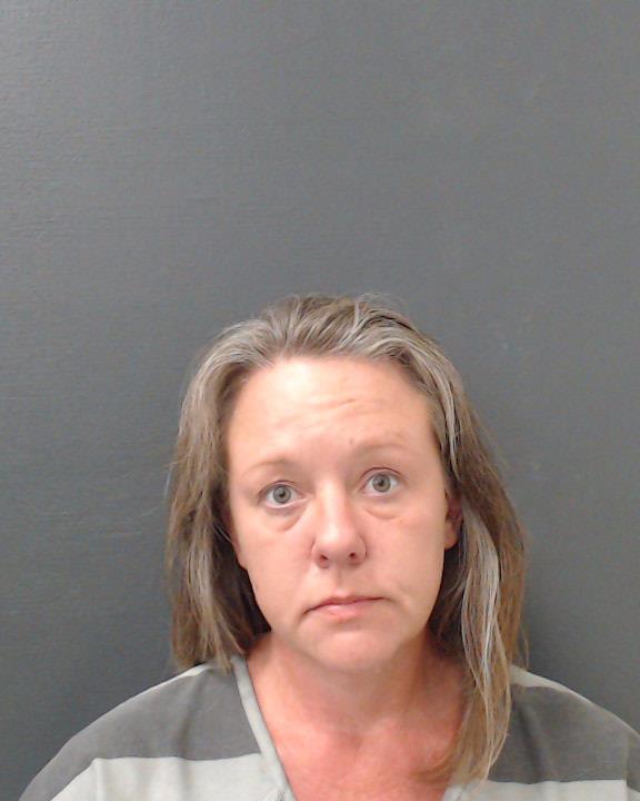 SEEKATZ, ASHLEY MARION booking photo