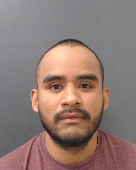 RODRIGUEZ-GONZALEZ, OSCAR booking photo