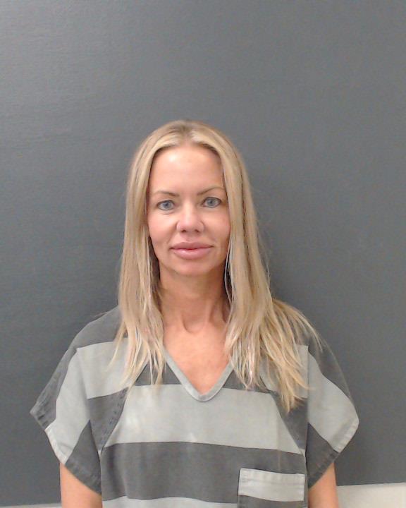 STRATTON, TIFFANI BERRI booking photo