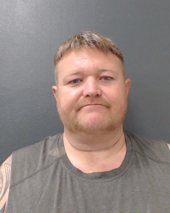 TUPA, ANTHONY TODD booking photo