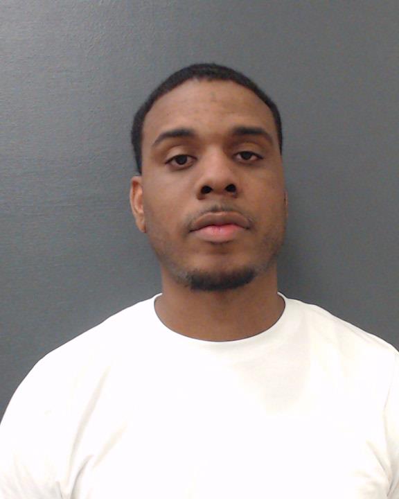 LEE, CLINTRELLE E SHAUN booking photo