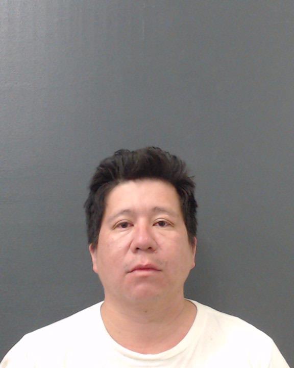 LOPEZ, JOSHUA JON arrested by Comal County SO/PD