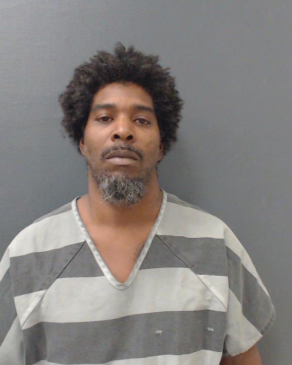 YOUNG, DANDRAE DSEAN arrested by Comal County SO/PD