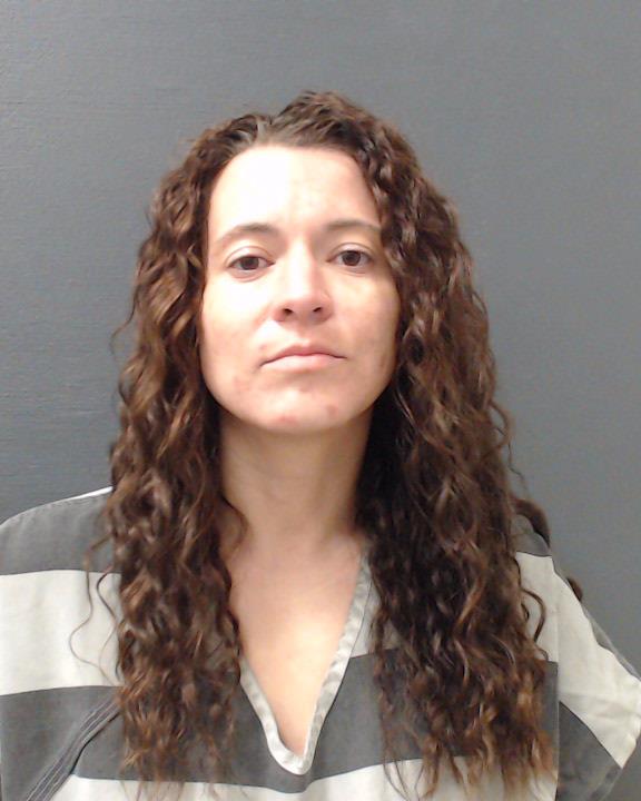 LEWIS, MEGAN HEATHER booking photo