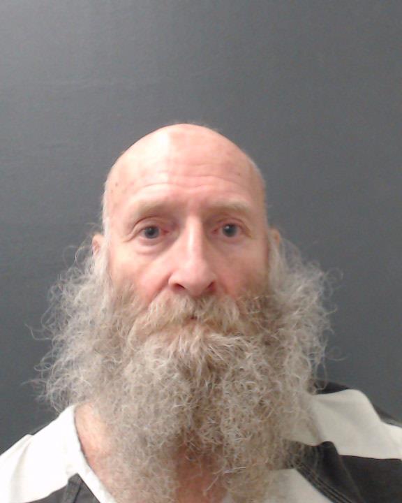 SPARKS, JAMES LLOYD booking photo