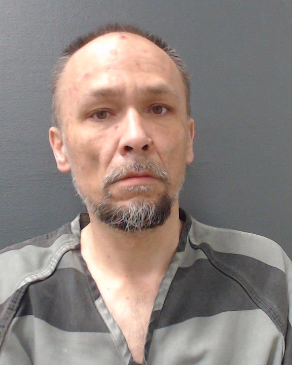 OLIVER, JASON RAYMOND booking photo