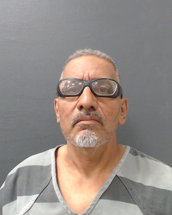 DE LEON, VALENTIN booking photo