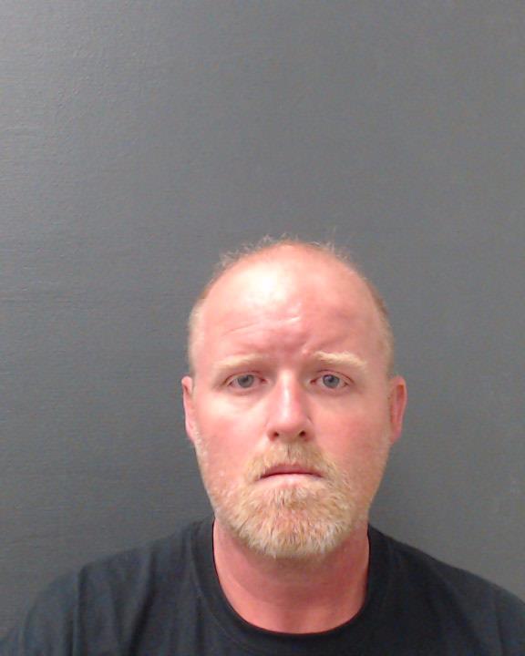 TAYLOR, CHARLES DAVID arrested by Comal County SO/PD
