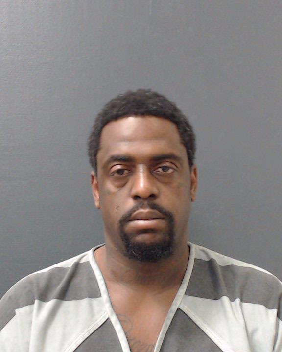 PORTIS, ANTHONY ANDRE arrested by Comal County SO/PD