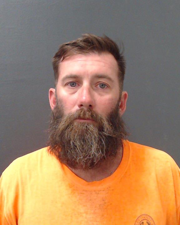 SPENCE, SHILO NATHANIEL arrested by Comal County SO/PD