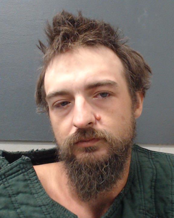 SILKMAN, CAMERON TYLER arrested by Comal County SO/PD