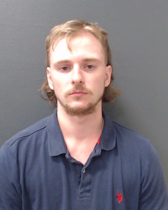 SIBERT, ZANE KASH arrested by Comal County SO/PD