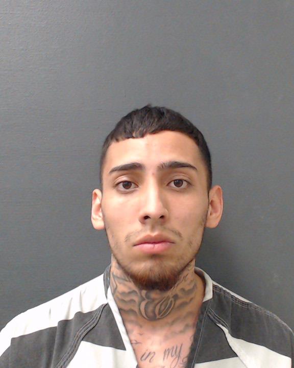 RODRIGUEZ, LEE MARTINEZ arrested by Comal County SO/PD