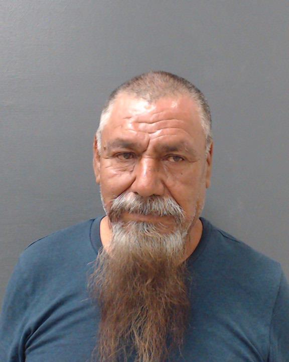 SANCHEZ RODRIGUEZ, JUAN arrested by Comal County SO/PD