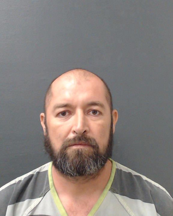 ROBLES GOROSTIETA, MIGUEL ANGEL arrested by Comal County SO/PD