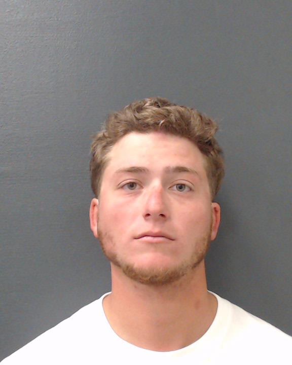 ADAMS, DEVON JOHN booking photo