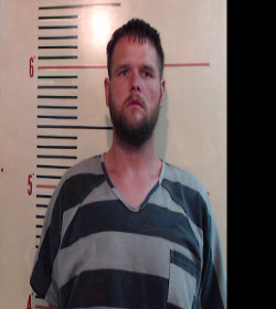 HAMILTON, ROBERT LAWRENCE, Jr. booking photo