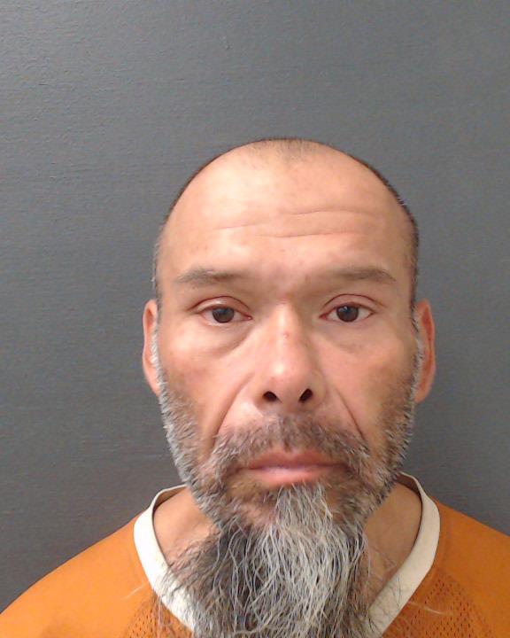 ACEVEDO, ALFREDO OZUNA booking photo