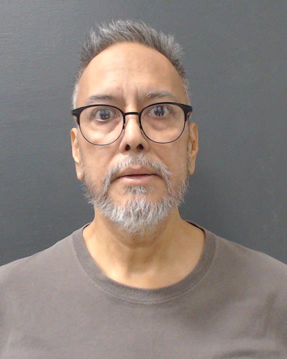 ESCALANTE, ALBERT MARCELINO arrested by Comal County SO/PD