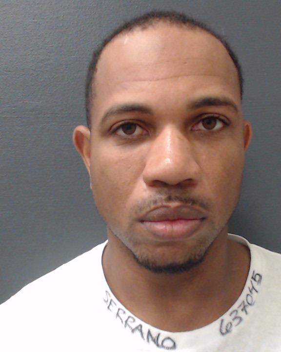 CLEMONS, WAYNE arrested by Comal County SO/PD