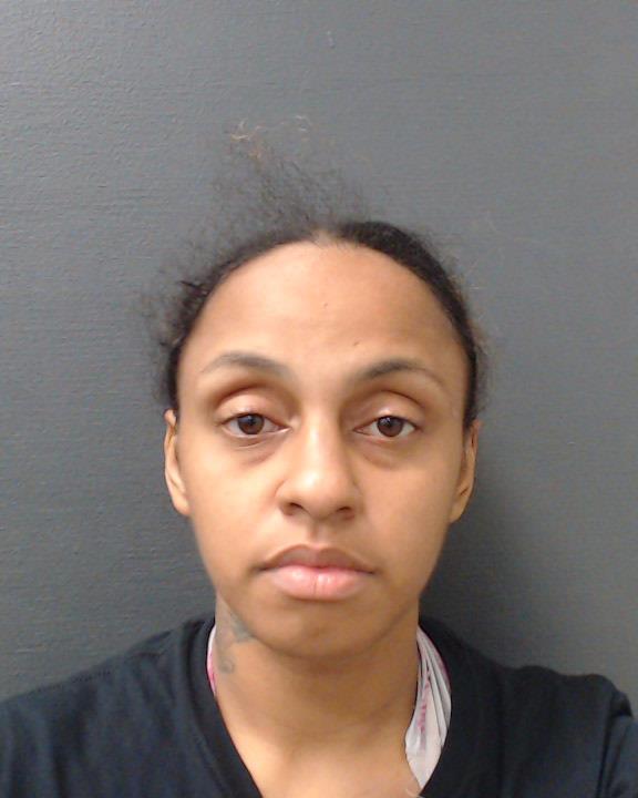 BELL, MARLISA JANEL arrested by Comal County SO/PD