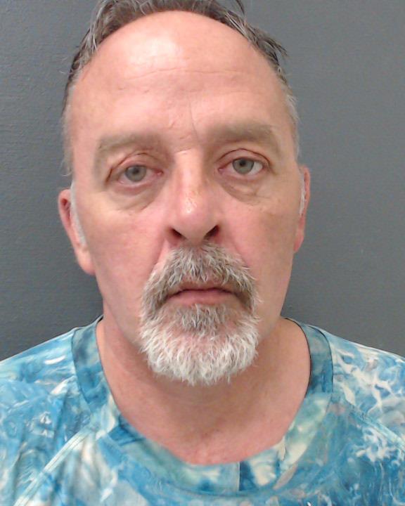 FINLEY, LUKE arrested by Comal County SO/PD