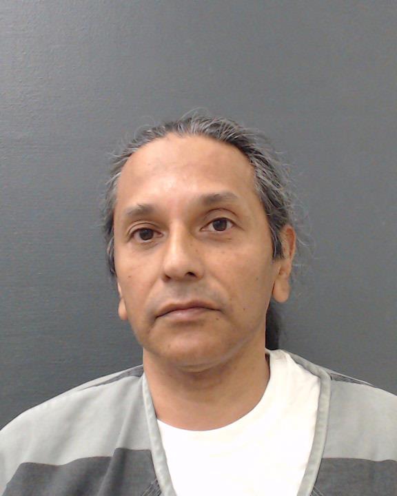 DELEON, JOSE ANGEL arrested by Comal County SO/PD