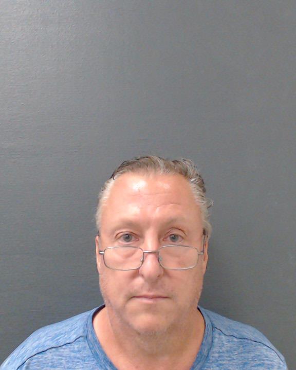 DECKARD, ROCKY DALE arrested by Comal County SO/PD