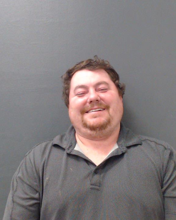 BUTLER, CHASE SKYLER booking photo