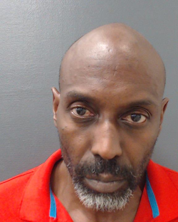 MOORE, NORMAN, Jr. booking photo