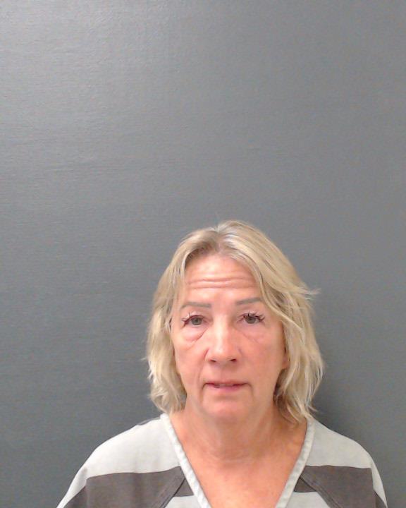 RHODY, MARY ELIZABETH booking photo