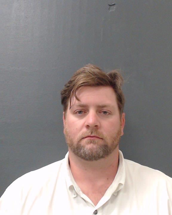 RICHARD, ROY WILLIAM, III booking photo