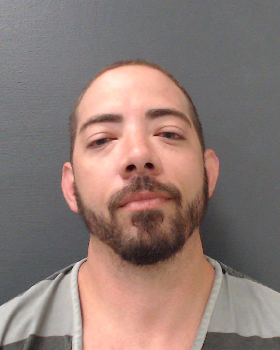 RHODY, SEAN MICHAEL booking photo