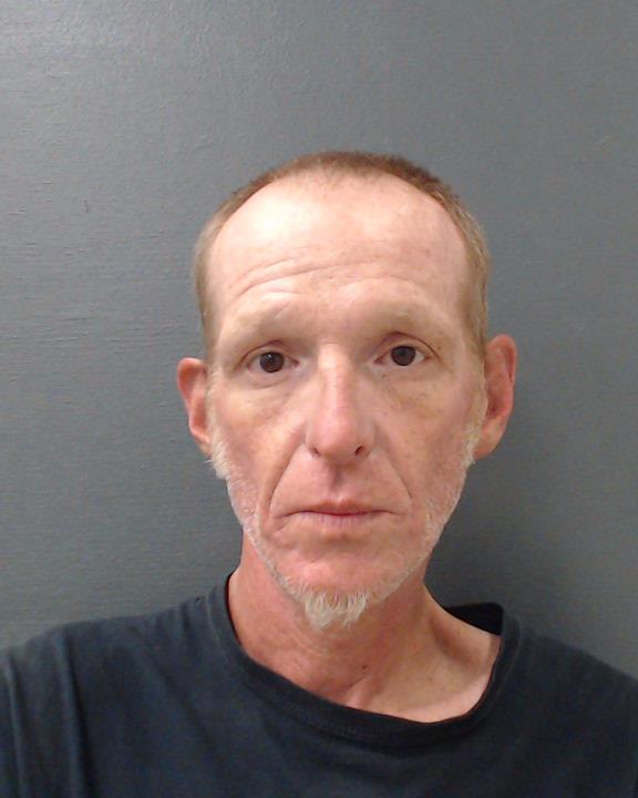 COX, JAMES BRANDON arrested by Comal County SO/PD