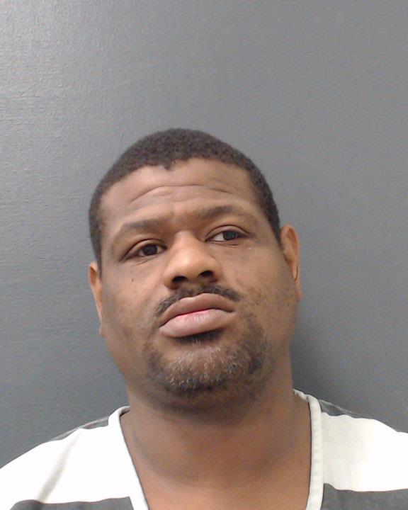 HEMPHILL, DEUNTE DAETREION arrested by Comal County SO/PD