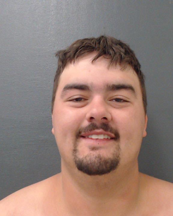 LAWHORN, REED MONTGOMERY booking photo