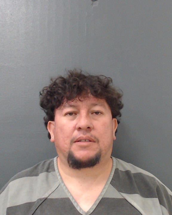 AMADOR-FLORES, MARCO ALAIN booking photo