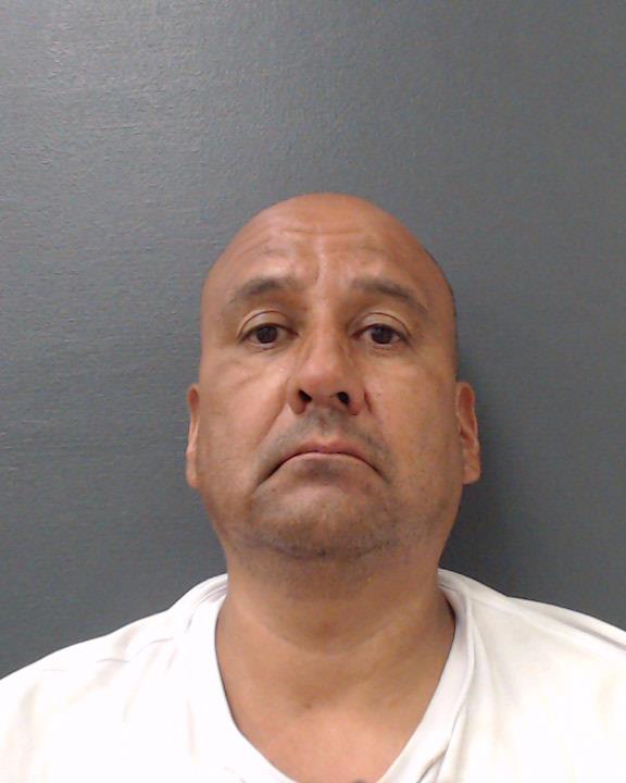 SANCHEZ, JEREMIE booking photo